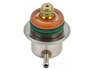 Bosch Fuel Pressure Regulator OE 078133534C - 0280160575