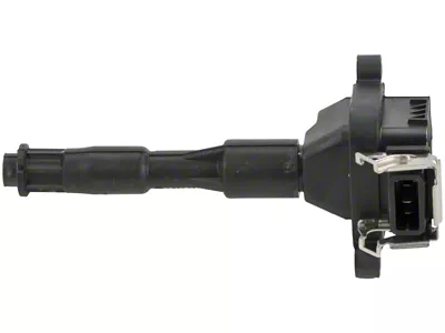 Bosch 14V Pencil Type 219 Ignition Coil OE 12131748017 - 0221504029