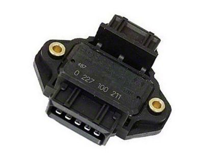 Bosch Ignition Trigger Module