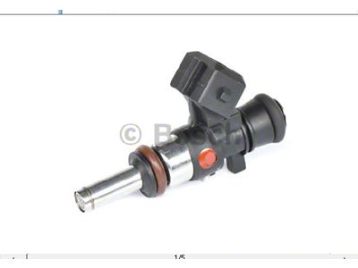 Bosch Injection Valve 62238 - 0280158040
