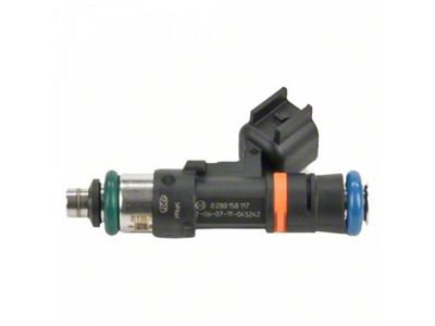 Bosch Injection Valve 62642 - 0280158117
