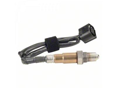 Bosch Oxygen Sensor 17187 - 0258017187