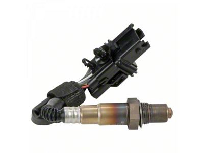 Bosch Oxygen Sensor 17205 - 0258987001