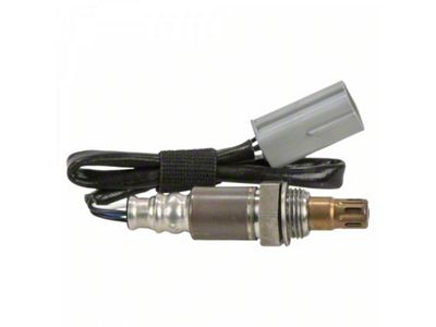 Bosch Oxygen Sensor 15380 - F00E262950