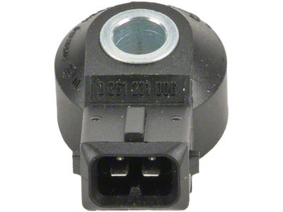 Bosch Knock Sensor OE 13676440/9358037/94460614500/7568801 - 0261231006