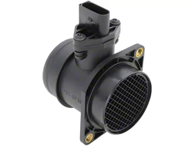 Bosch Mass Air Flow Sensor OE 06A906461T - 0280218124