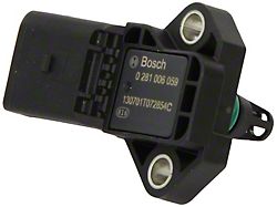 Bosch High Pressure Sensor OE 03K906051 - 0281006059