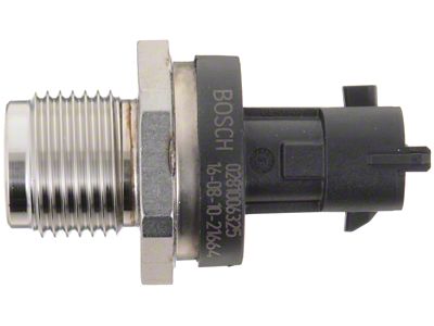 Bosch Manifold Absolute Sensor - 0281006325
