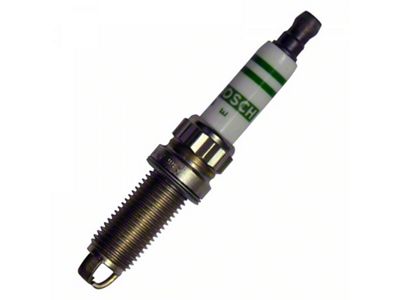 Bosch Suppressed Spark Plug ZGR6STE2 - 0242140507