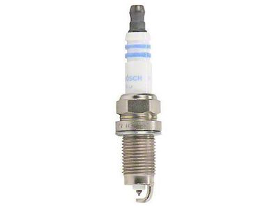 Bosch Suppressed Spark Plug 8165 - 0242145541