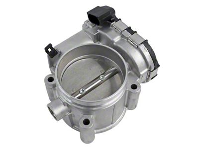 Bosch Electronic Throttle Body Assembly
