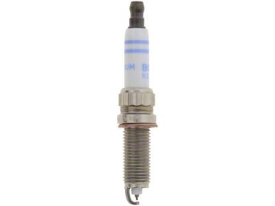 Bosch Suppressed Spark Plug ZR6SII3320 - 0242140521