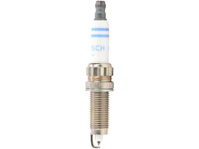 Bosch Suppressed Spark Plug ZR5TPP33 - 0242145515