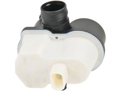 Bosch Self-Diagnosis Leak Detection Module OE 16137193479 - 0261222018