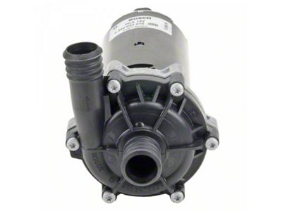 Bosch 58W Electric Water Pump OE 0005000386