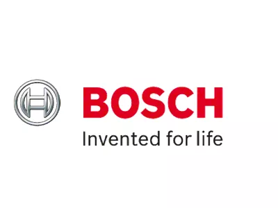 Bosch Air Intake Inlet Connector - F00RC00647