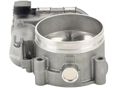 Bosch Electronic Throttle Body Assembly OE 99760511601 - 0280750473