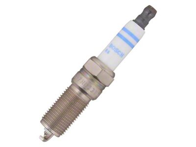 Bosch Suppressed Spark Plug 96313 - 0242236674