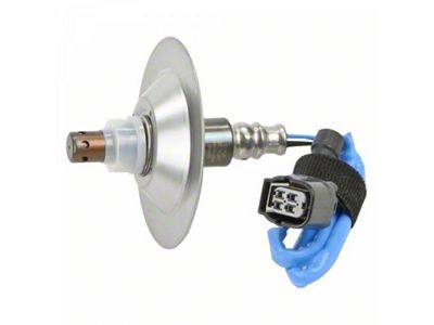 Bosch Oxygen Sensor 13940 - F00E262785