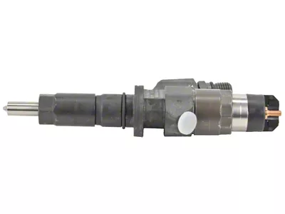 Bosch Remanufactured Common Rail Diesel Fuel Injector OE 97729095 - 0986435502
