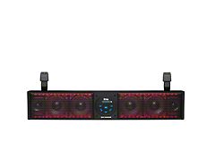 Boss Audio ATV UTV 26in Sound Bar System w/ - BRT26RGB