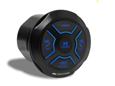Boss Audio Bluetooth Marine Stereo - MGR150B