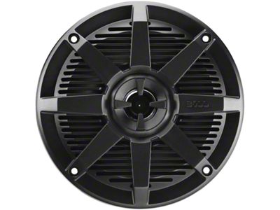 Boss Audio Marine 5.25in Speakers / 150 Watts / - MR52B