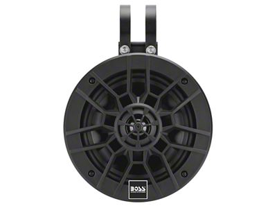 Boss Audio Marine ATV UTV Waketowers IPX6 - MPWT60
