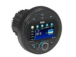 Boss Audio Marine Gauge Digital Media AM / FM - MGV500B