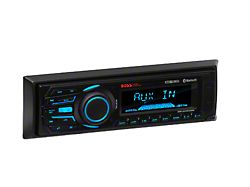 Boss Audio Marine Receiver / Bluetooth / USB / - MR1308UABK