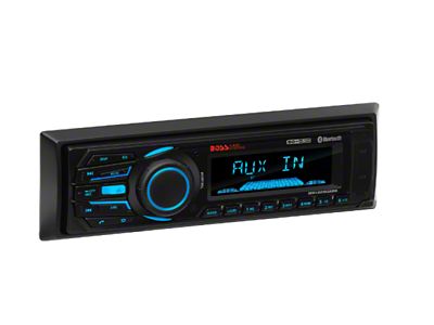 Boss Audio Marine Receiver / Bluetooth / USB / - MR1308UABK