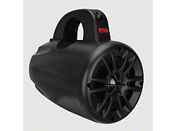Boss Audio Marine Waketower Speakers/ 400 Watts/Pair/ 4in/ 2 - MRWT40