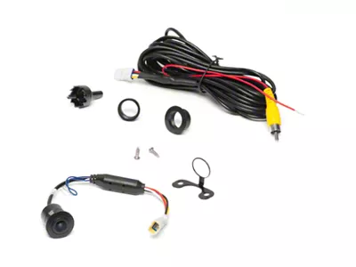 Boss Audio Off-Road Front Or Rear Camera - POLCAM