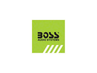 Boss Audio Planet Audio ATV Amplified Bluetooth Sound System - PATV85