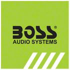 Boss Audio Parts