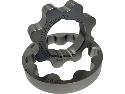 Boundary Racing Pumps 11-14 Ford F150 / 18-20 Ford F150 Coyote V8 - CM-OPG-F150-M