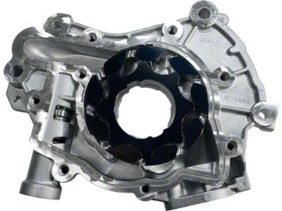 Boundary Racing Pumps 18-23 Ford Coyote V8 Vane Ported MartenWear Treated Gear - CM-S2-R2