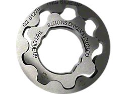 Boundary Racing Pumps 2011+ Ford Coyote Mustang/GT350 V8 Billet Oil Pump Gear - CM-OPG-MUSTANG
