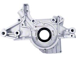 Boundary Racing Pumps 91.5-05 Ford/Mazda BP All Types I4 Oil Pump Assembly - BP-S2