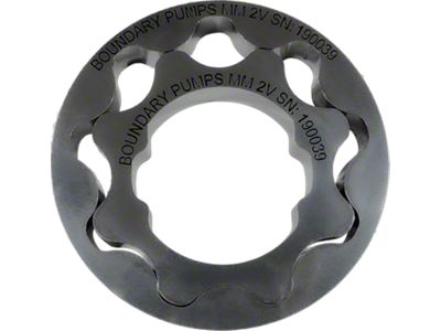 Boundary Racing Pumps 99-00 Ford Mod Motor V8 2V 4.6L MartenWear Treated - MM-OPG-2V-M