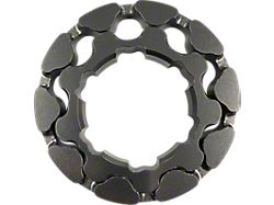 Boundary Racing Pumps Chevy LS1 4.8L/5.3L/5.7L/6.0L Standard Flow Billet Oil Pump Gear - LS-10295-OPG