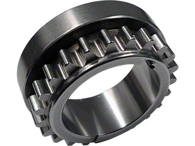 Boundary Racing Pumps Ford Oil Pump Drive Gear Sprocket/Crankshaft Drive Sprocket - GZ-SP