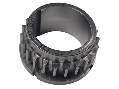 Boundary Racing Pumps Nissan VK56 5.6L VD/DE Billet Crankshaft Timing Sprocket Requires - VK56-SP