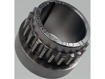 Boundary Racing Pumps Nissan VQ 2.5L QR/DE Billet Crankshaft Timing Sprocket - QR25DE-SP
