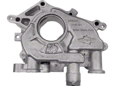 Boundary Racing Pumps Nissan VQ 3.5L/3.7L VHR Oil Pump Assembly - VQ-S1-VHR