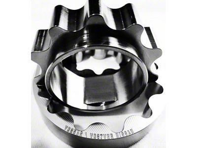 Boundary Racing Pumps Nissan VQ 3.5L DE Billet Oil Pump Gear - VQ-OPG-DE