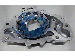 Boundary Racing Pumps Toyota Celica/Lotus Elise 2ZZGE High Flow Billet Oil Pump - 2ZZGE-OPG