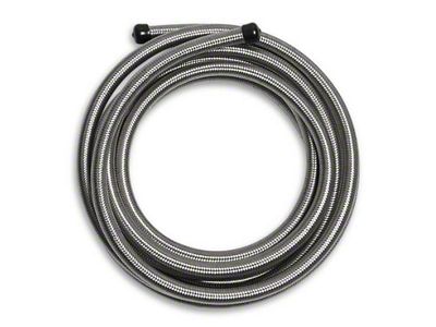 Mr. Gasket Braided Hose - 210010