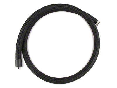 Mr. Gasket Braided Hose - 840312