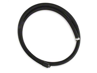 Mr. Gasket Braided Hose - 840608